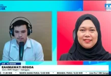 Perempuan Hebat Menginspirasi Lewat Pendidikan dan Keluarga
