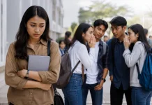 Hindari Ghibah, Rawat Lisan dan Jaga Kehormatan Sesama