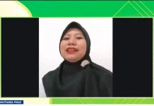 Penyuluh Agama Islam Mukok Nyatakan Ghibah Penyakit Masyarakat