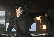 Series Agent Kim Reactivated, Misi Lama yang Tentukan Nasib Dunia