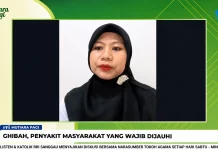 Menjaga Lisan Demi Harmoni Umat