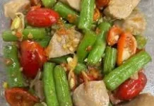 Mengenal Sayur-sayuran Pemicu Awal Penyakit Asam Urat