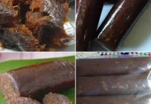 Rahasia Membuat Dodol Durian yang Gurih dan Tahan Lama