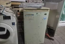 Ini Penyebab Lemari Es Cepat Rusak dan Cara Menghindarinya