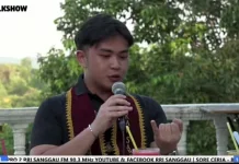 Generasi Kreatif Ubah Wisata Lokal Jadi Primadona