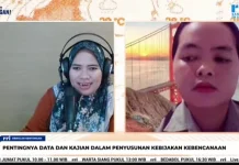 BPBD Sanggau Dorong Kebijakan Berbasis Data dan Analisis