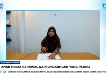 Belajar Sambil Bermain, Mewujudkan Lingkungan yang Ramah Anak