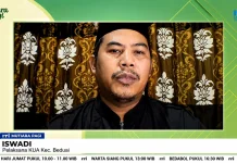 Bijak Digital, Iman Tetap Terjaga