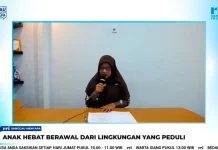 Membangun Empati Anak lewat Interaksi Sederhana di Sekolah Sehari-hari