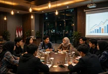 BEM PSDKU Polnep Sanggau Dorong Diskusi Demi Kemajuan Kampus