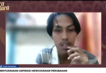Aspirasi Mahasiswa Mendorong Perubahan Nyata Demi Kepentingan Masyarakat
