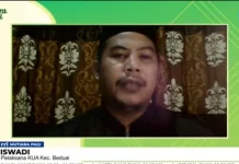 Menjaga Hati Tetap Hidup di Tengah Dunia Digital
