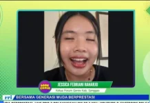 Genre On The Road Hadir Mencetak Generasi Berkualitas Sejak Dini