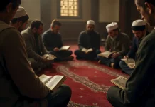 Dekat dengan Ulama Jadi Cara Hidupkan Hati