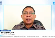 Merawat Harmoni Dalam Keberagaman Bangsa