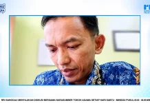 Literasi Digital Perkuat Kerukunan Bangsa