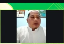 Muhiban Ajak Umat Dekat Ulama Perkuat Iman dan Hati
