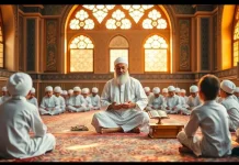 Majelis Ilmu Bersama Ulama Menguatkan Hati dan Keimanan Umat