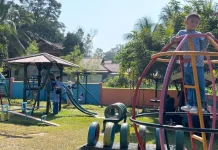 Hari Anak Nasional, Momentum Perkuat Perlindungan Anak