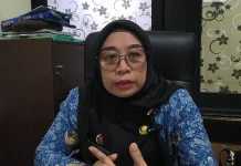 Pendampingan Anak Sanggau yang Berhadapan Hukum Diperkuat