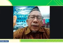 Budaya Literasi Perkuat Peradaban Manusia dalam Perspektif Islam