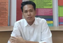 Kontrak PPPK Sanggau, Angkatan Pertama yang Diperpanjang Hanya 4 Orang
