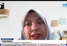 UMKM Dituntut Beradaptasi, Digitalisasi Buka Peluang Usaha Lebih Luas