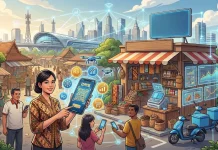 Ekonomi Digital UMKM Dorong Akselerasi Sektor Bisnis Nasional