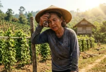 Ini Kelompok yang Paling Rentan Terdampak Cuaca Panas