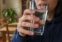 Jangan Asal Minum, Kenali Ciri Air Sehat saat Musim Kemarau