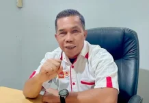 KONI Kalbar Dukung Sanggau Tuan Rumah Cabor Porprov
