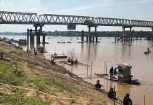 Turnamen Mancing se Kalbar 2026 Sedot 2.500 Peserta