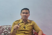 Pemkab Sanggau Pecat Satu PPPK Terlibat Korupsi