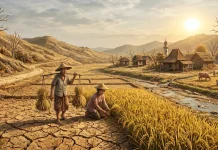 Tetap Aman dan Nyaman Beraktivitas saat Musim Kemarau