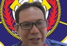 Damkar Sanggau Siagakan 30 Personel Hadapi Musim Kemarau