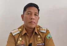 Camat Balai Bidik Dua Jabatan Strategis lewat Open Bidding