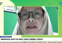 Merawat Ketenangan Hati dengan Mengingat Allah