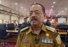Pemkab Sanggau Dorong Percepatan Penyerapan Anggaran 2026