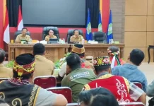 Susana Beri Ultimatum PT PTLJ Soal Plasma