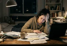 Atasi Burnout dengan Langkah Sederhana Ini