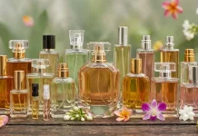 Aroma Parfum Bisa Jadi Cerminan Suasana Hati Kamu