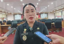 Semua Perusahaan Luar Wajib Miliki Kantor Cabang di Sanggau