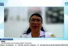 Efek Digitalisasi Terhadap Kesehatan Mental Siswa