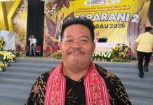Pesparani Sanggau Dinilai Makin Baik dari Tahun ke Tahun