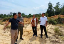Sanggau Siap jadi Tuan Rumah Porprov Kalbar 2026