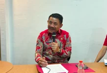 Ini Kata Kepala BKPSDM Sanggau Soal ASN Korupsi