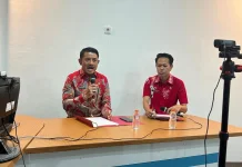 Kepala BKPSDM Sanggau: ASN Jangan Tunggu Disanksi