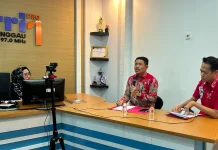 Disiplin ASN Disorot Warganet, BKPSDM Sanggau Apresiasi Kontrol Publik