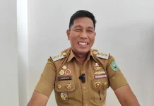 Camat Balai Soroti Faktor Penyebab Kecelakaan Lalu Lintas