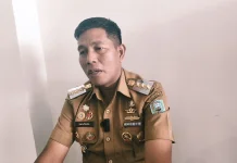 Kecamatan Balai Belum Bebas Buang Air Besar Sembarangan